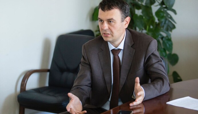 Украина может в ЕС стать налоговым раем - Даниил Гетманцев