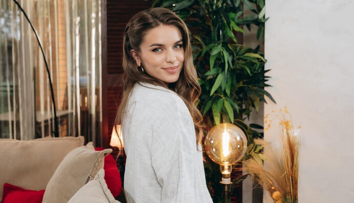 Був п'яний чи під кайфом: Саша Мудра розповіла, як саме Топольський образив її після 