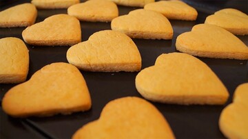 Не нужно ни масла, ни яиц: рецепт постного печенья на рассоле из огурцов или помидоров