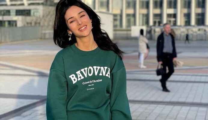 Россияне предложили Злате Огневич сотрудничество, певица возмутилась: 