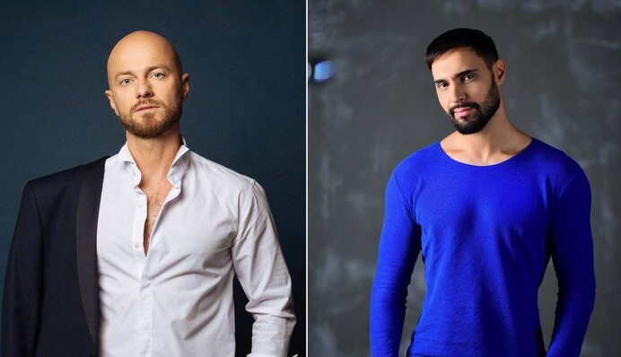 Кожен переживає по-своєму: Віталій Козловський став на захист Влада Ями, який виїхав за кордон