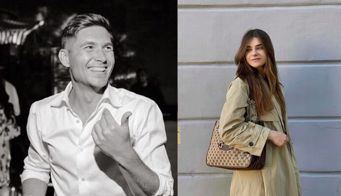 Не устраиваю истерики: девушка Остапчука раскрыла новые подробности отношений с шоуменом