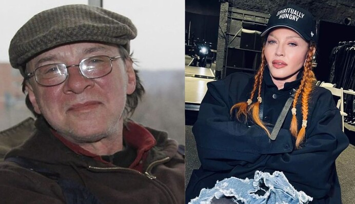 Мадонна вшанувала пам'ять свого старшого брата архівним фото та спогадами