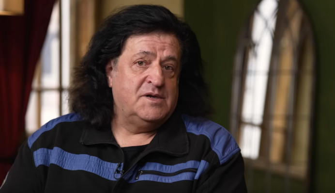 Никто не давал ей права: Иво Бобул обвинил Эмму Антонюк в публикации скандального интервью