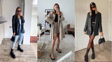 Чоботи челсі – найбільший хіт весни 2023 року: які моделі в тренді