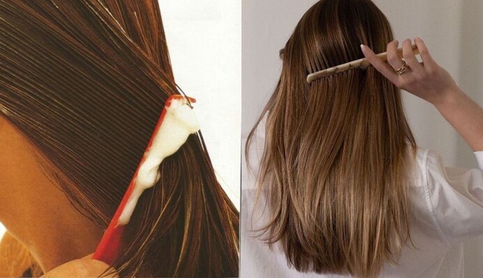 Колористи порадили, як візуально додати тонкому волоссю густоти і об'єму