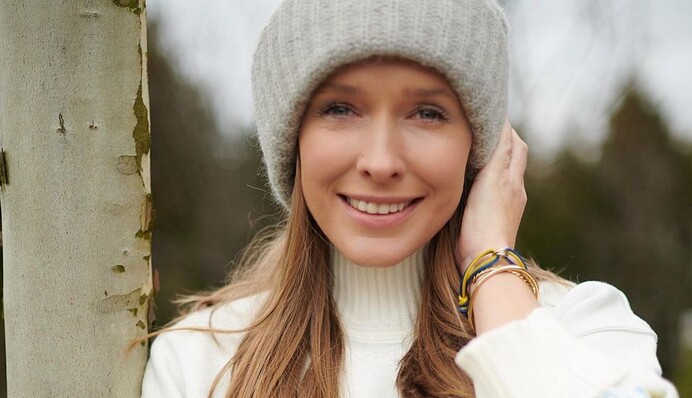 Выстояли самую сложную зиму: Катя Осадчая поздравила украинцев с первым днем весны