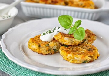 Найкращі рецепти пісного меню: як приготувати смачні котлети без м'яса і яєць