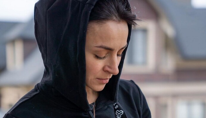 Завжди будемо пам’ятати: Ілона Гвоздьова втратила близьку людину