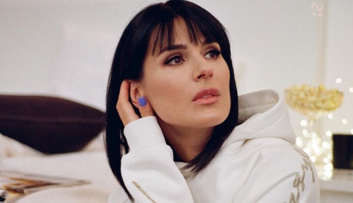 Маша Єфросиніна розповіла про стосунки з сестрою в Москві, яка мовчить про війну