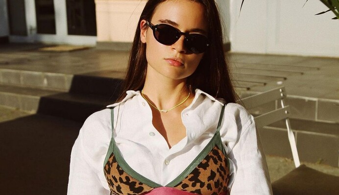 Очень довольна: Даша Кацурина призналась, какую пластическую операцию сделала