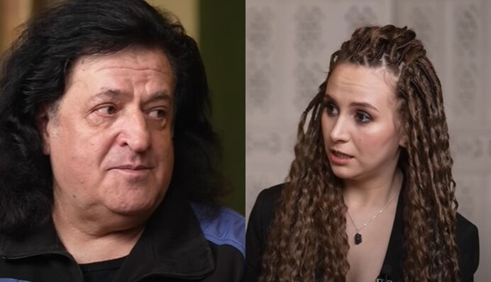 Эмма Антонюк опровергла слова Иво Бобула о запрете публикации скандального интервью