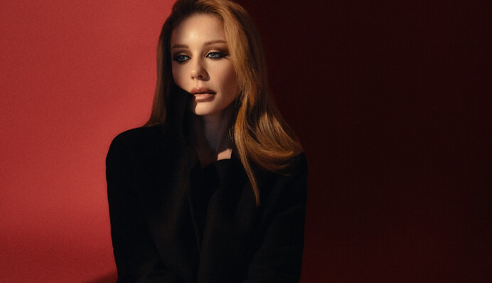 Це було жахливо: Тіна Кароль згадала, як втекла в монастир на початку війни