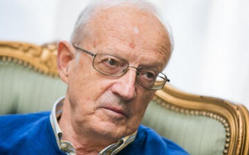 Байден дав чіткий сигнал оточенню Путіна, війна може закінчитись миттєво - Андрій Піонтковський