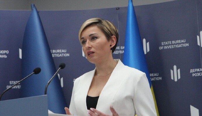 Про події на Одеській митниці можна знімати кіно - спікер ДБР про черговий корупційний 