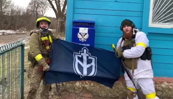 Сушанский скандал: как 45 россиян напугали Путина до смерти