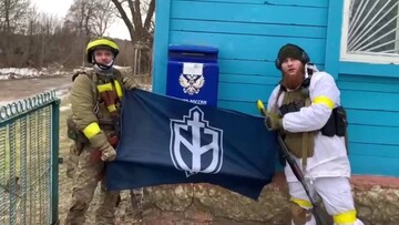 Сушанский скандал: как 45 россиян напугали Путина до смерти