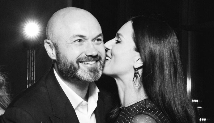 Маша Єфросиніна розповіла, що допомагає їй зберегти стосунки з чоловіком у ЗСУ