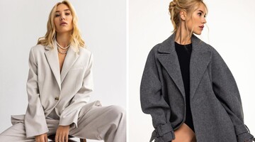 Одежда оверсайз не выходит из моды: как ее носить весной 2023 года