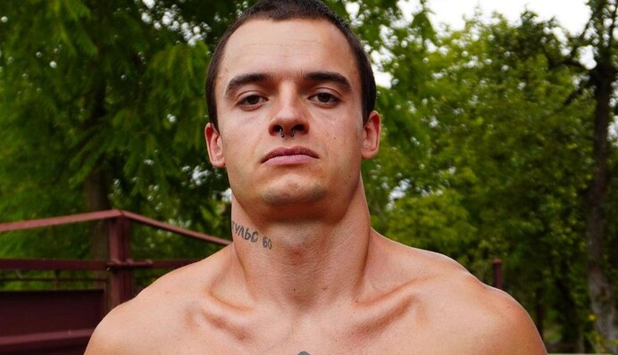 Порушив право виїзду: Мінкульт відреагував на скандальні заяви стендапера Щегеля