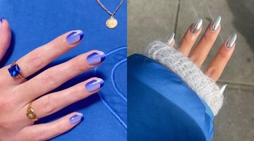 Експерти назвали 8 найкращих кольорів нігтів, які стали трендами весни 2023 року