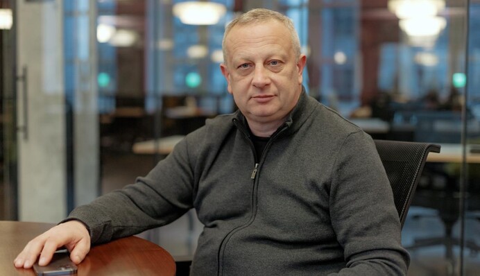 Для усунення мене з посади не було жодних об'єктивних підстав – екс-глава ОГХК про звільнення