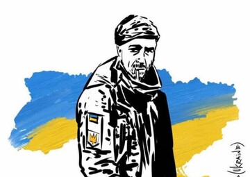 Расстрел героя за "Слава Украине": как среагирует Запад