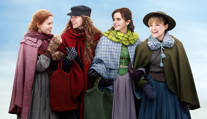 5 надихаючих фільмів про жінок, які варто подивитися на 8 березня