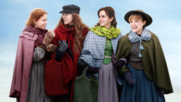 5 надихаючих фільмів про жінок, які варто подивитися на 8 березня