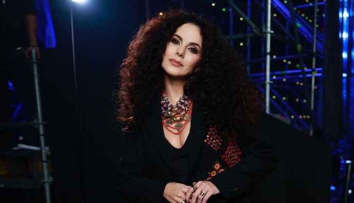 Різні, але прекрасні: Настя Каменських у свято 8 березня закликала цінувати жінок