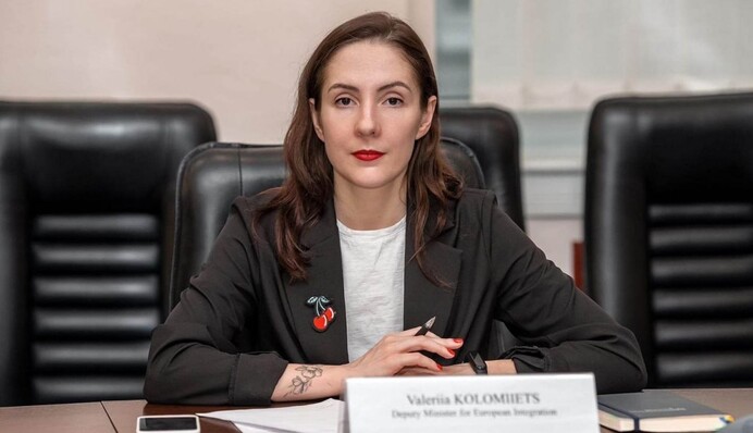 Если власть в Украине будет узурпирована, законы перепишут быстро и легко - замминистра юстиции