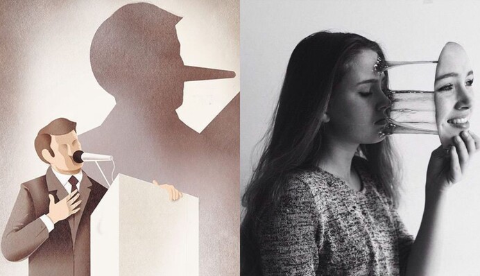 Майстерно приховують правду: хто по гороскопу найбільші брехуни