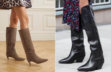 Взуттєва мода-2023: які підбори будуть популярними цієї весни