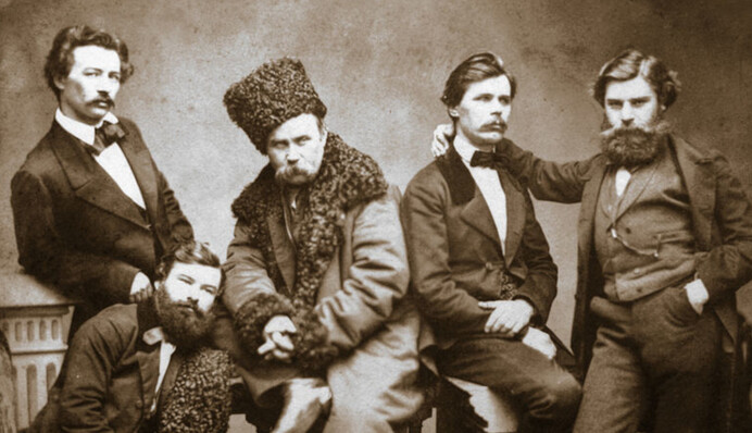 Шевченко - не 