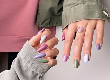 Топ-11 небанальних ідей манікюру, який ви не побачите ні у кого іншого: фото