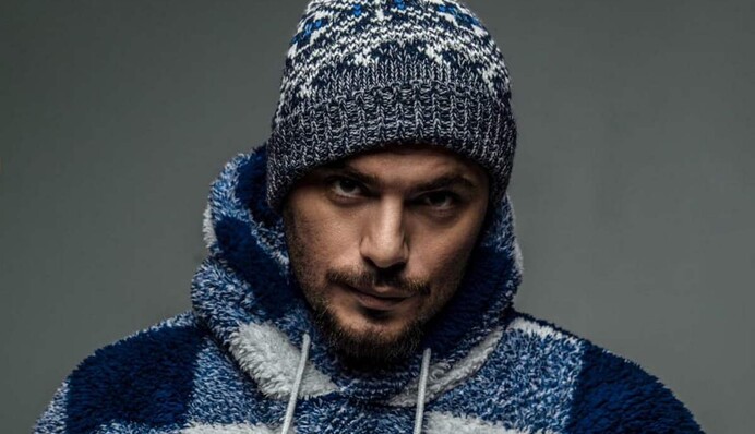 Російський репер Птаха, який підтримував війну та Путіна, зник після обстрілу на Донбасі