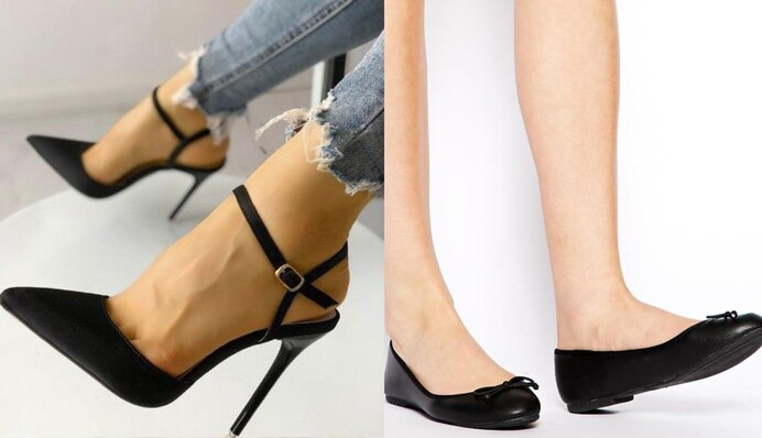 Какая весенняя обувь безнадежно вышла из моды: главные антитренды 2023 года