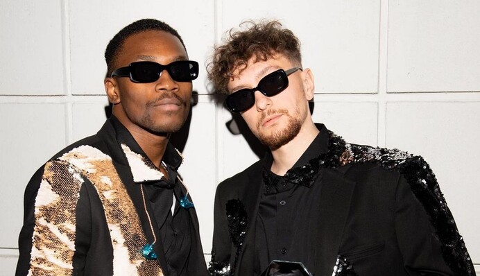 Группа TVORCHI представила обновленную песню Heart Of Steel для 