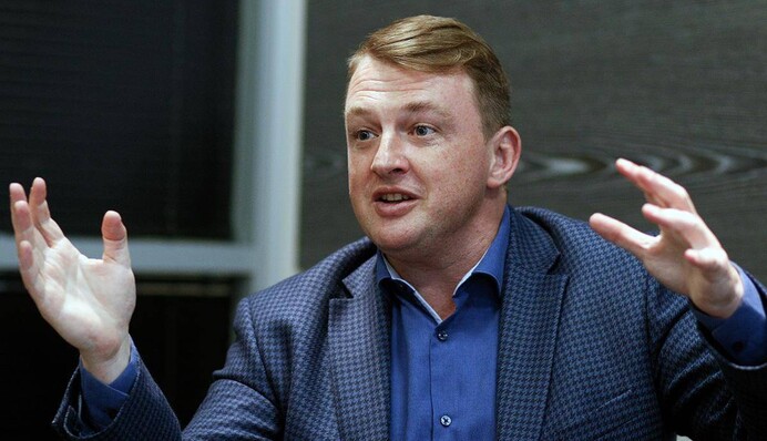 Путін наблизив Росію до того, що людям не буде чого їсти - економіст