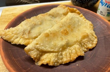 Топ-5 кулинарных секретов для приготовления идеальных хрустящих чебуреков