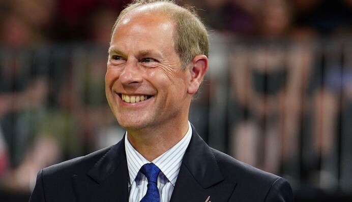 Король Чарльз подарил младшему брату на день рождения титул покойного отца