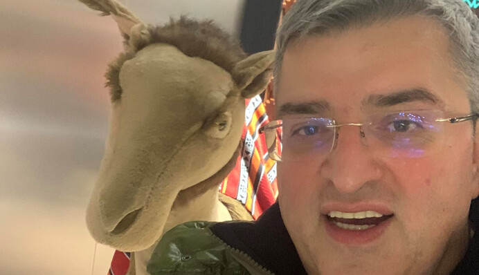 Росіяни вже зрозуміли, що на кожен танк грузини мають чим відповісти - експерт з Тбілісі