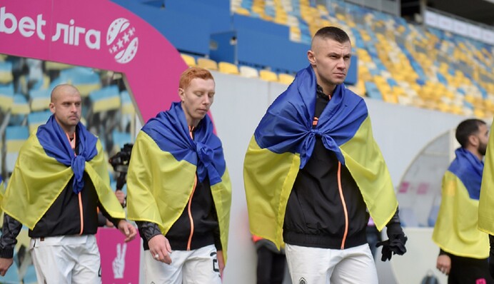 Шахтар - Феєноорд - 1:1 диво-гол Ракицького у важкій грі