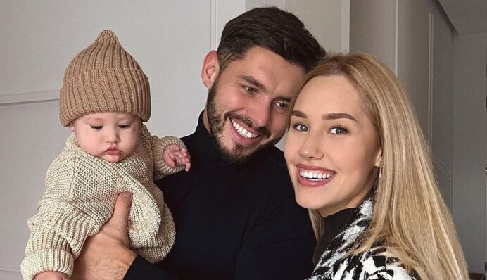 Чекаємо суду: Даша Квіткова підтвердила, що офіційно розлучається з Нікітою Добриніним