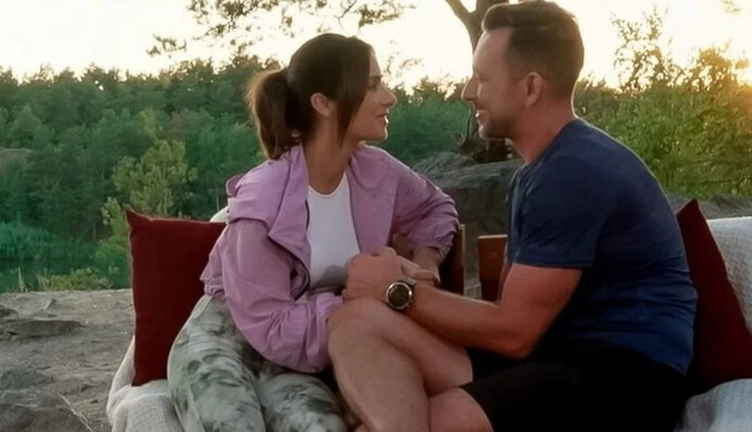 Злата Огневич собралась в Мексику на свадьбу участника 