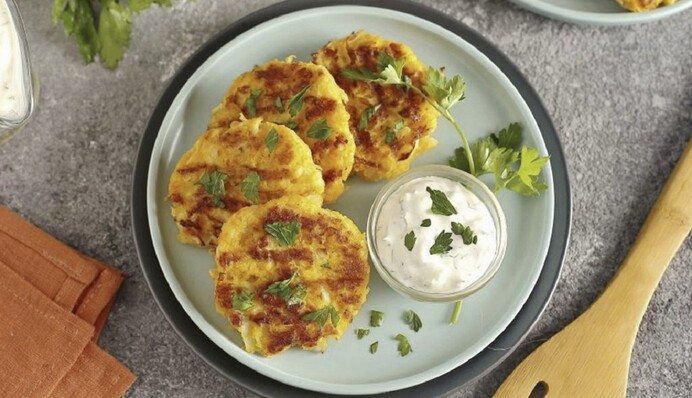 Як приготувати капустяники з картоплею: рецепт смачної страви, яка доповнить меню на Великий піст