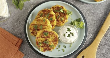 Как приготовить капустяники с картофелем: рецепт вкусного блюда, которое дополнит меню на Великий пост