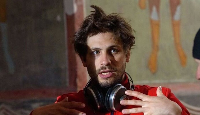 Российский режиссер хочет снять фильм о детях из Бахмута – ранее он получал награды от Путина