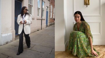 6 предметів весняного гардеробу, які мають бути у кожної модниці: фото