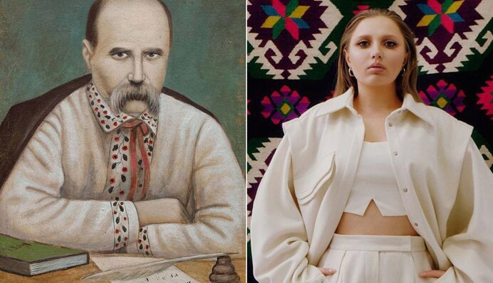 Посвящение ко дню рождения: победительница 